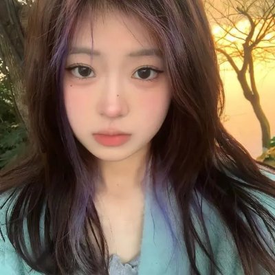 退休女士